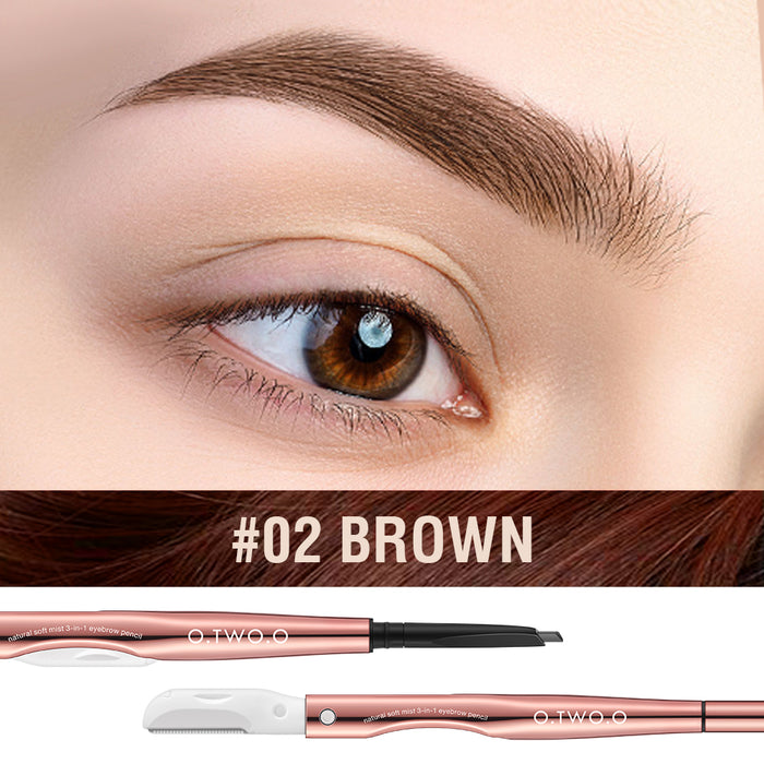 02 BROWN