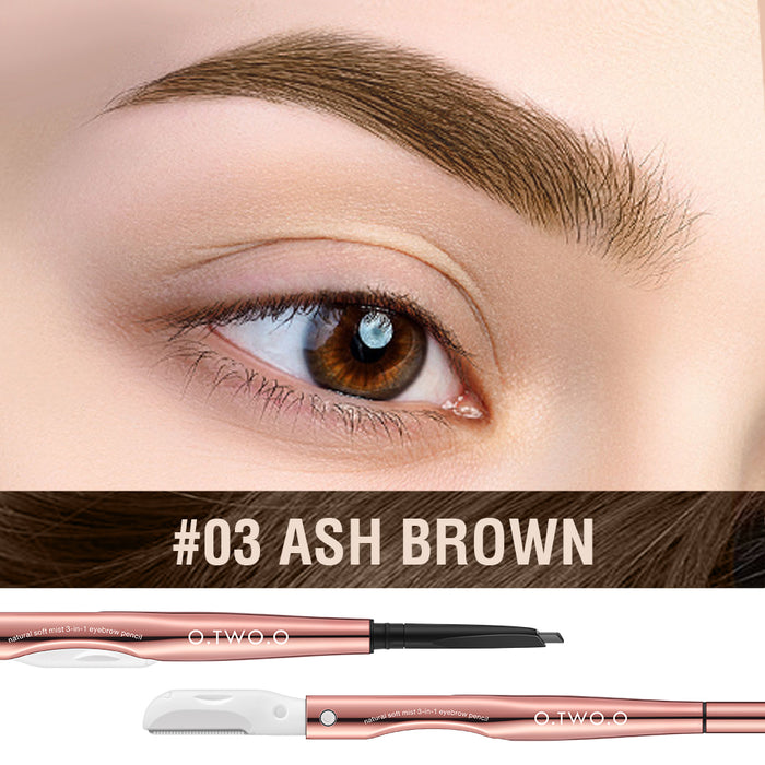 03 ASH BROWN