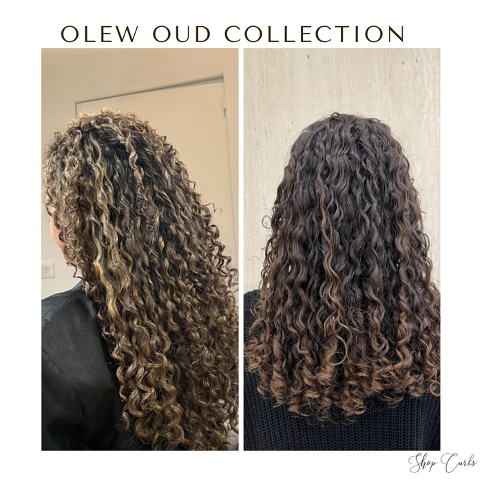 Oud Clarifying Conditioner