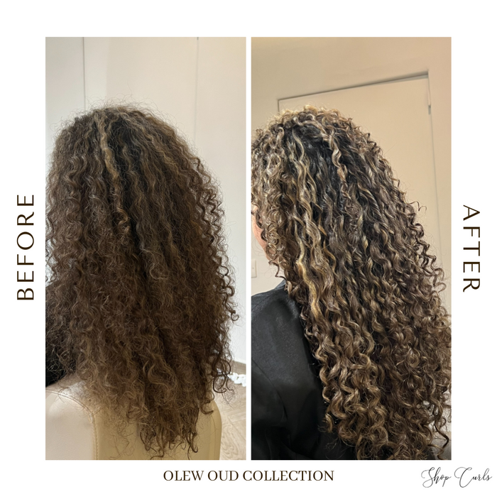 Oud Clarifying Conditioner