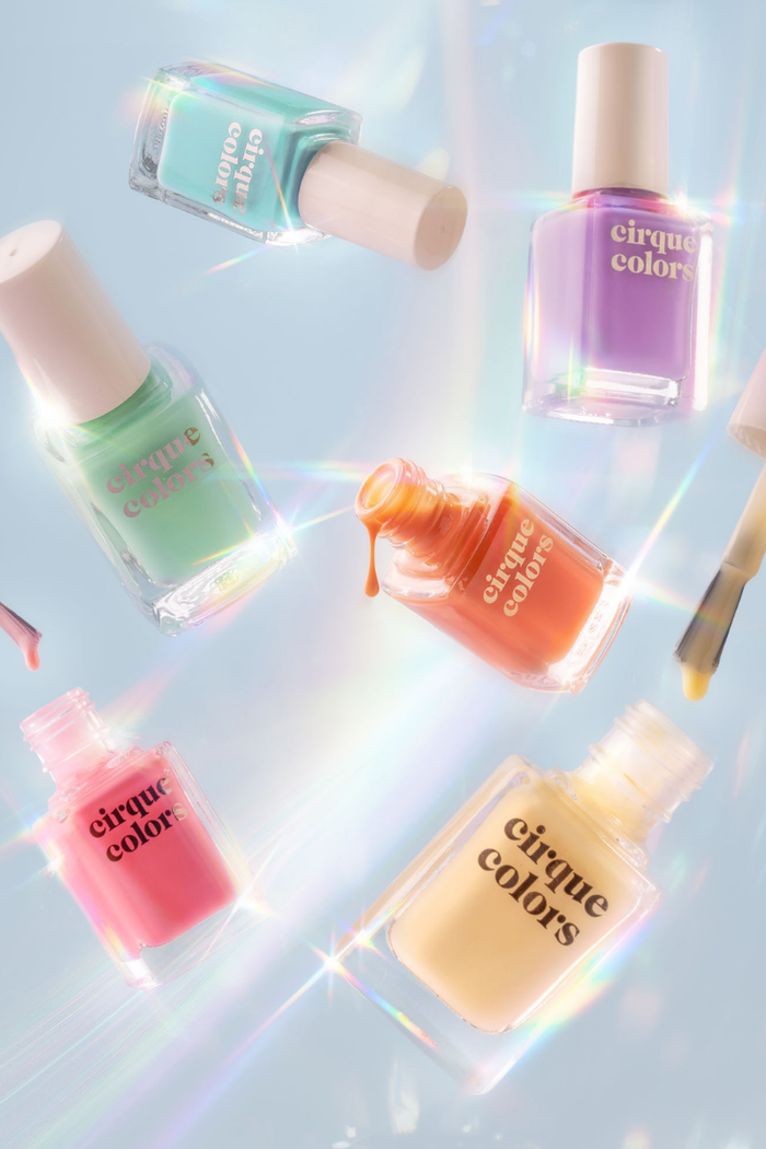Over The Rainbow Collection Set