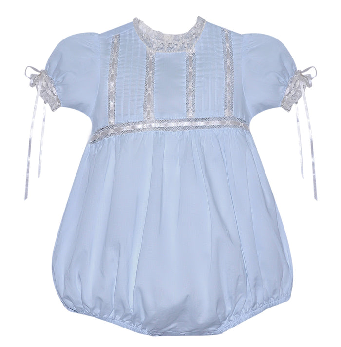 P & R Margaret Bubble-Blue