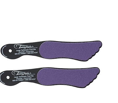 Professional Foot File