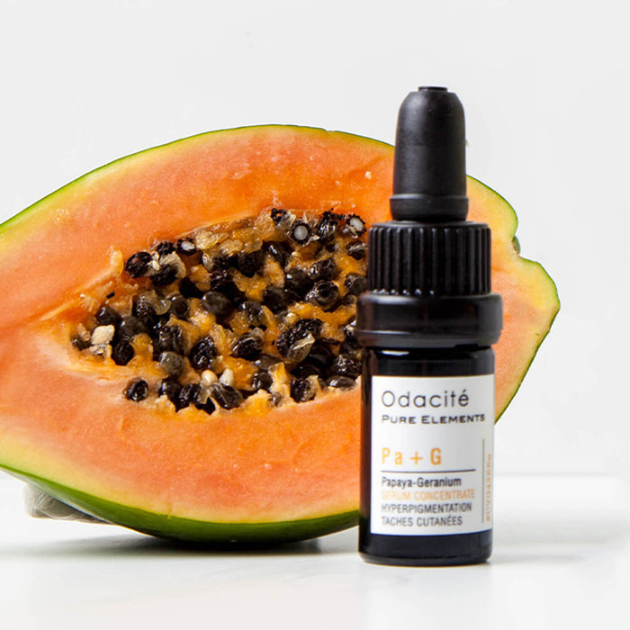 Pa+G Serum Anti-Taches Papaye + Geranium