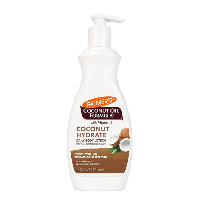 PALMER'S Coconut Oil Lotion 13.5oz
