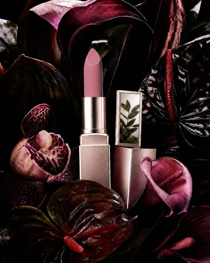 PAMELA Clean Neutral Pink Lipstick