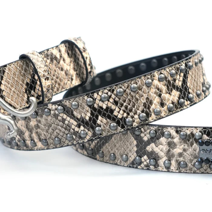 PANTHER BELT SAND SNAKE