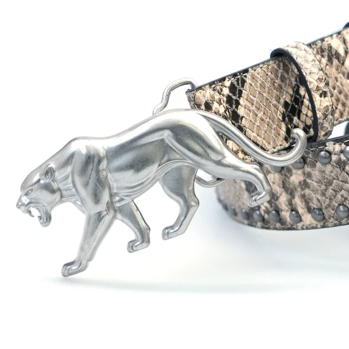 PANTHER BELT SAND SNAKE