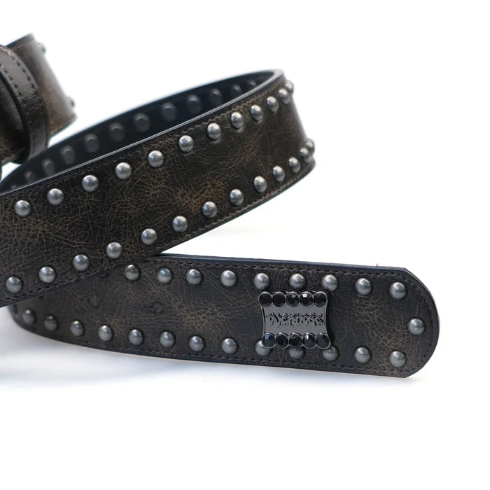 PANTHER BELT WAR MUD
