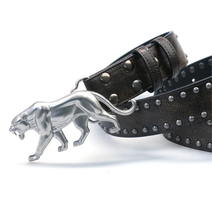 PANTHER BELT WAR MUD