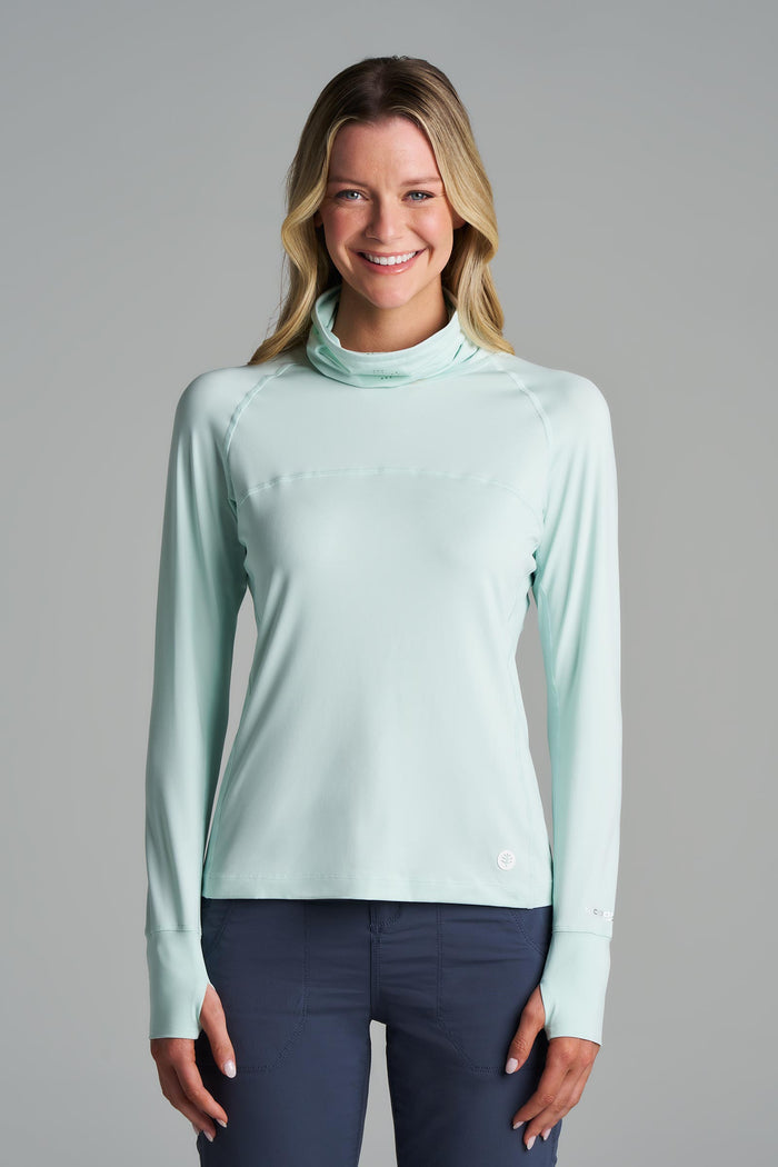 Color_Misty Aqua