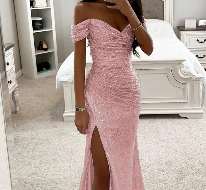 Pink / L