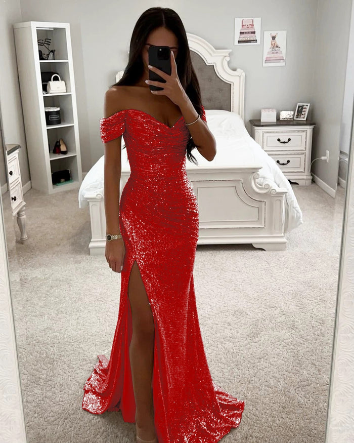 Red / L