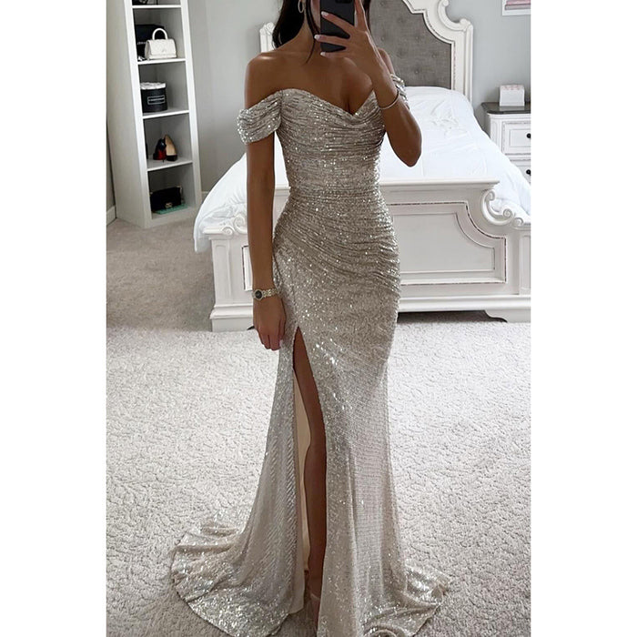 Silver / 2XL