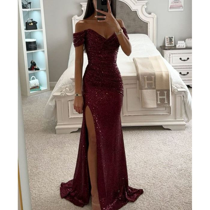 Wine Red / 2XL