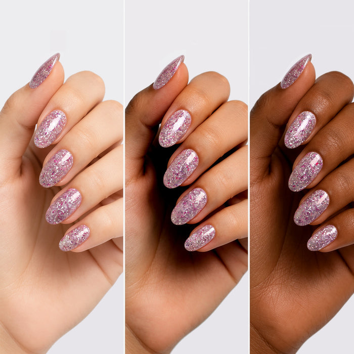 Party Time - UGGP-A0761 Urban Graffiti Gel Polish 15ml
