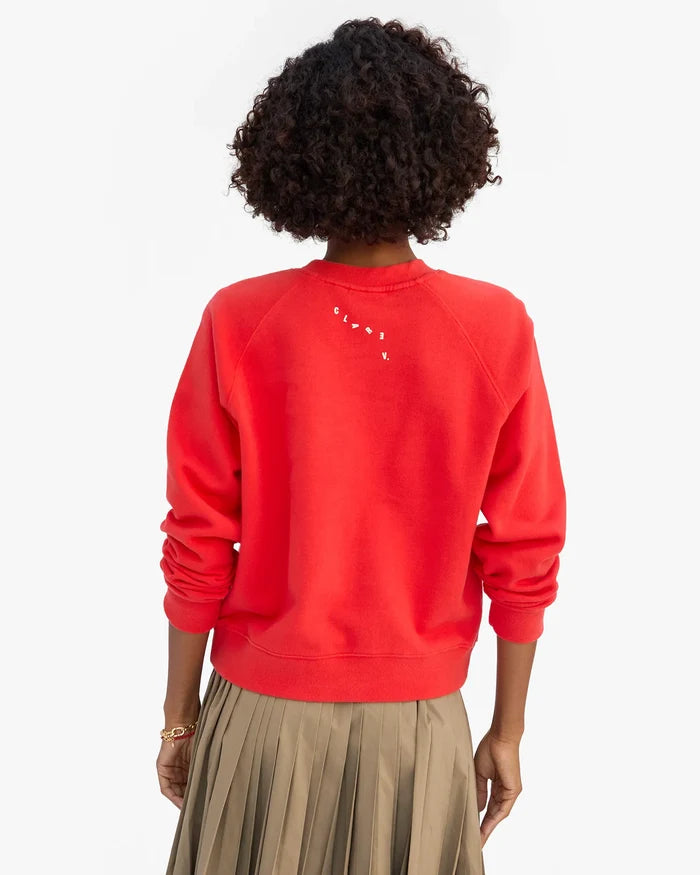 Pas Mal Sweatshirt