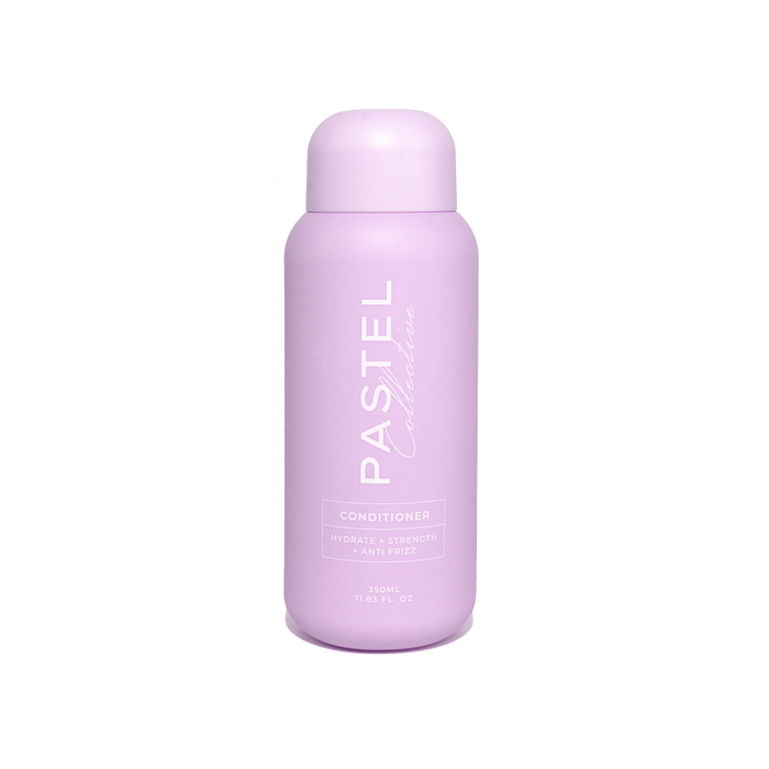 Pastel Collective Hydrate + Strength + Anti Frizz Conditioner 350ml
