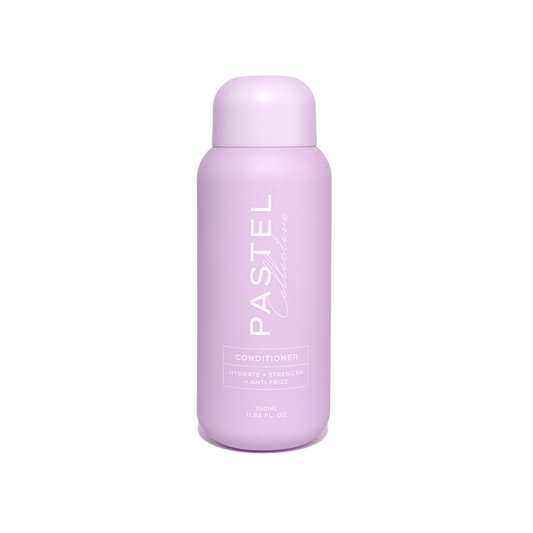 Pastel Collective Hydrate + Strength + Anti Frizz Conditioner 350ml