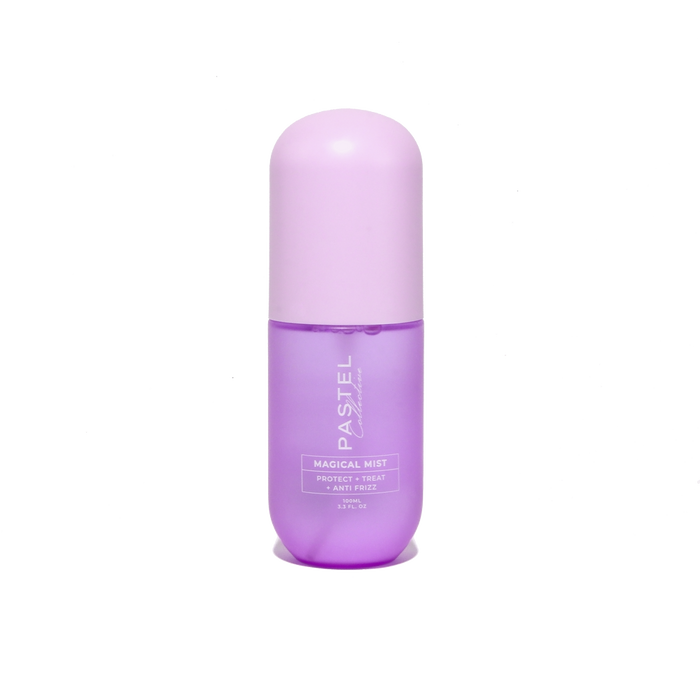 Pastel Collective Magical Mist - Protect + Treat + Anti frizz 100ml