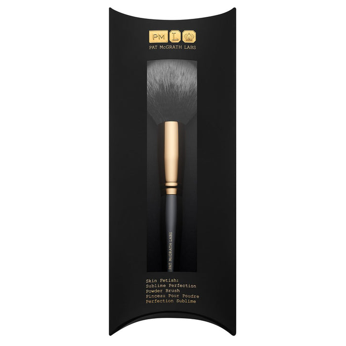 Pat McGrath LABS Skin Fetish: Sublime Perfection Powder Brush