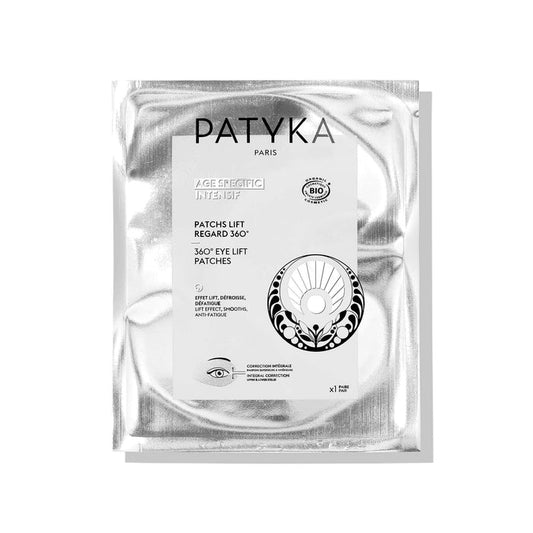 #seo: patchs lift regard 360 patyka