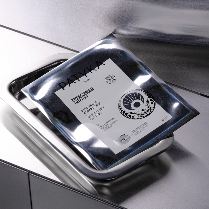 Patchs Lift Regard 360°