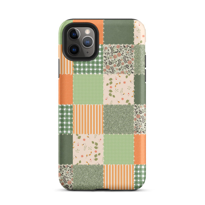 Matte / iPhone 11 Pro Max / Green