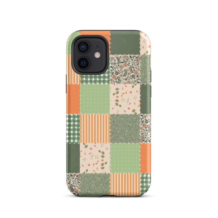 Matte / iPhone 12 / Green