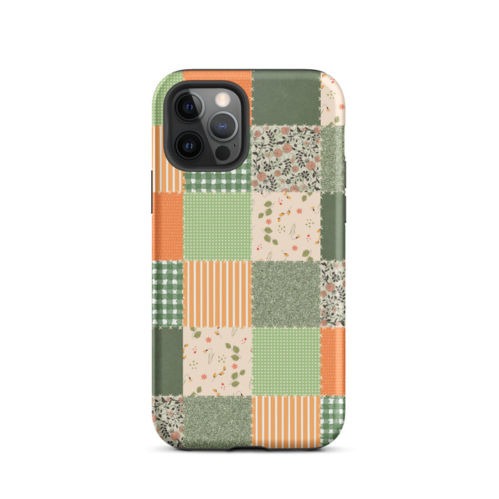 Matte / iPhone 12 Pro / Green