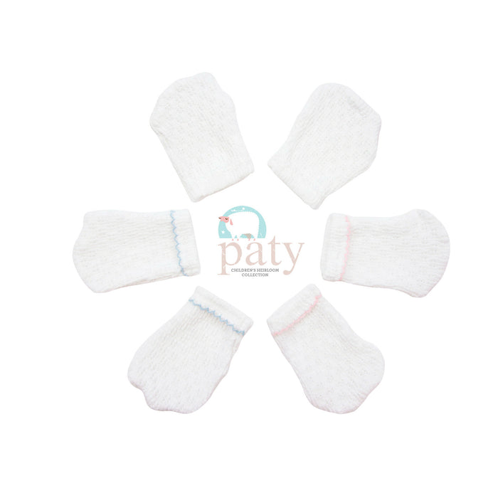 Paty Mittens