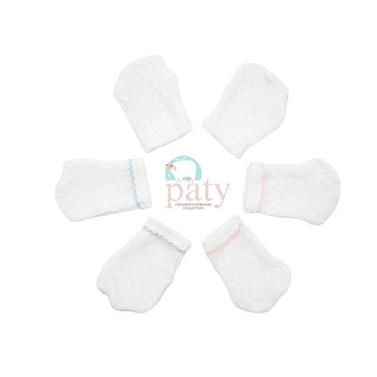 Paty Mittens