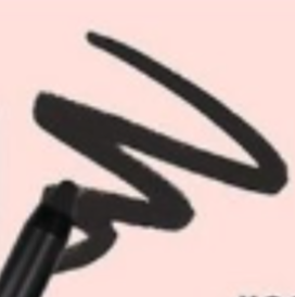 Pentacle Pencil — Black Magick Multiuse Crayon