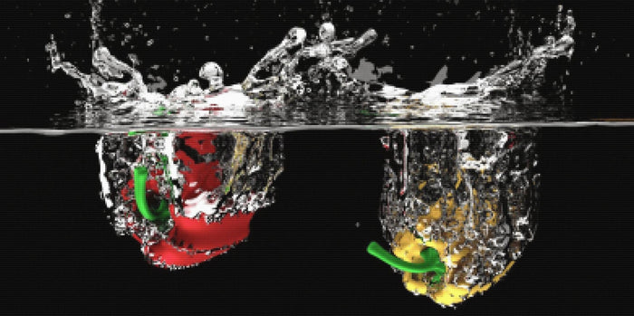 Pepper Bath