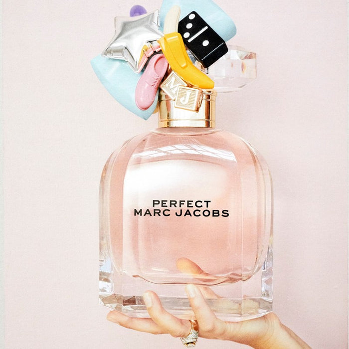 MARC JACOBS Perfect EDP 50ml | Isetan KL Online Store