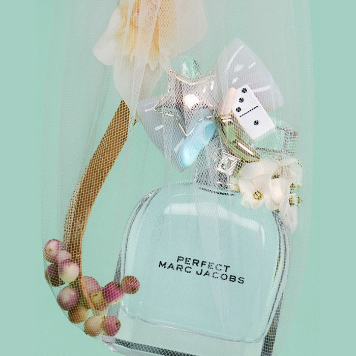MARC JACOBS Perfect EDT | Isetan KL Online Store