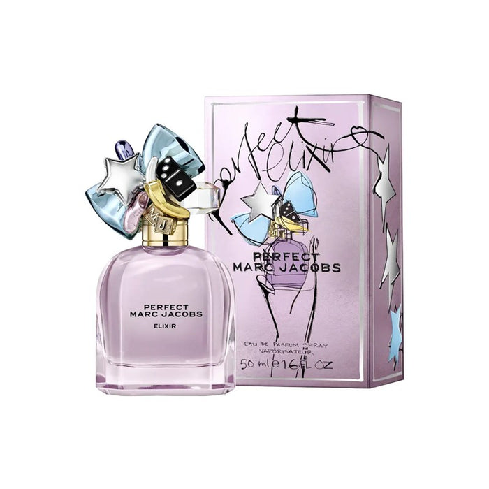 MARC JACOBS Perfect Elixir EDP IV | Isetan KL Online Store