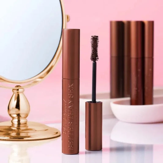 Pestañina Better than sex Too Faced