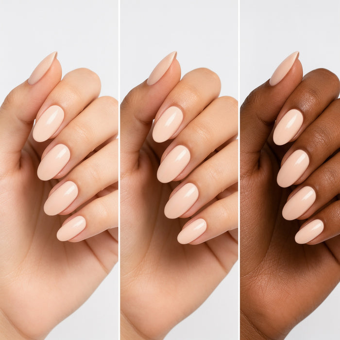 Petal Perfect - UGGP-A0747 Urban Graffiti Gel Polish 15ml