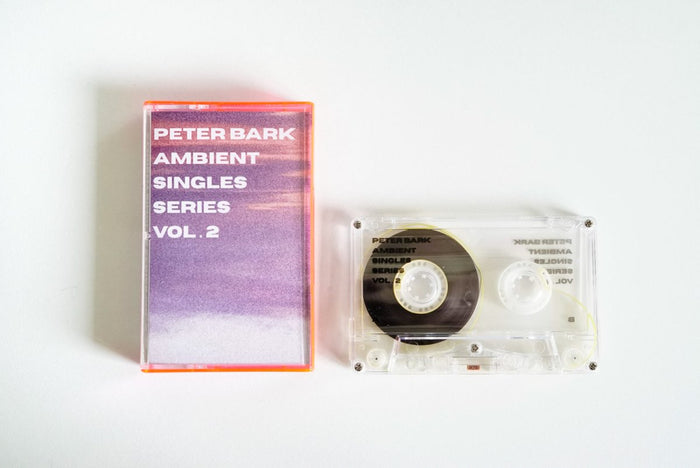Tape Cassette