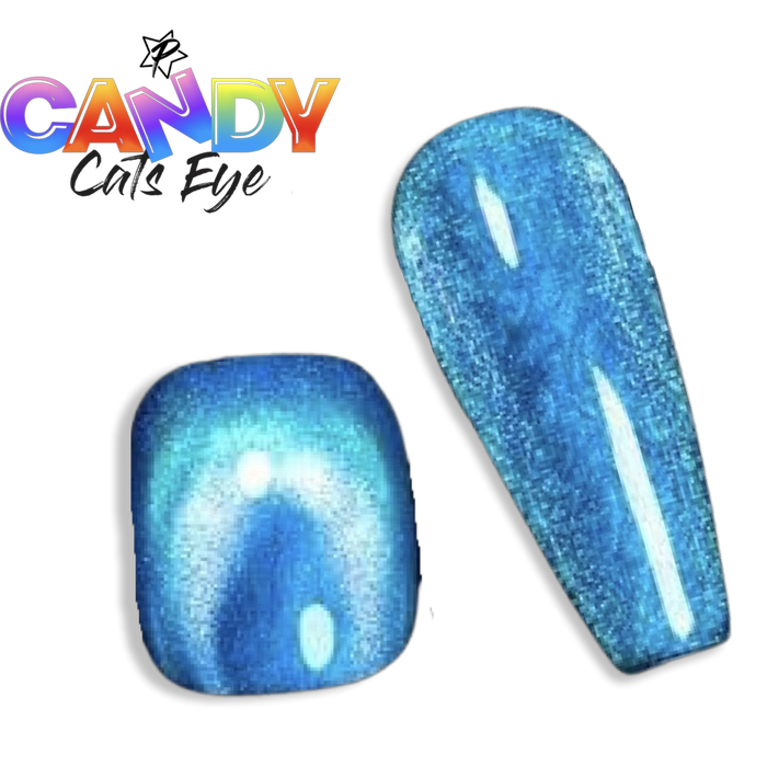 Candy Cats Eye *Snowcone