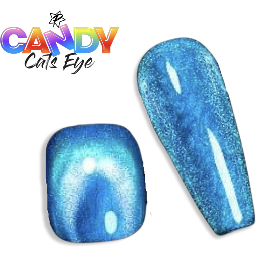 Candy Cats Eye *Snowcone