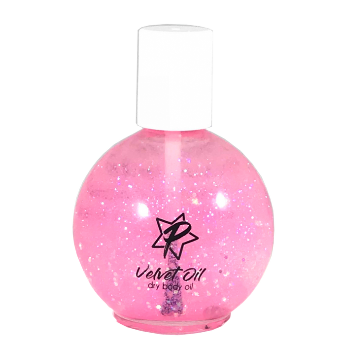 Profiles Luxury Velvet Oil 2.5oz