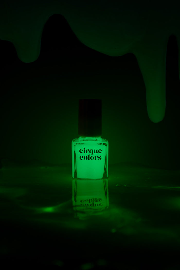 Phantom Glow