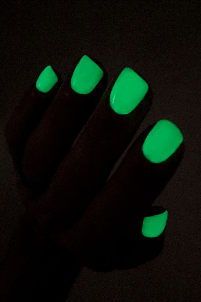 Phantom Glow