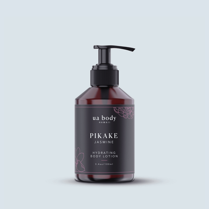 Pikake Jasmine Lotion