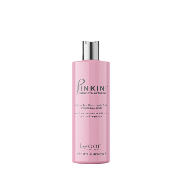 PINKINI Intimate Exfoliant