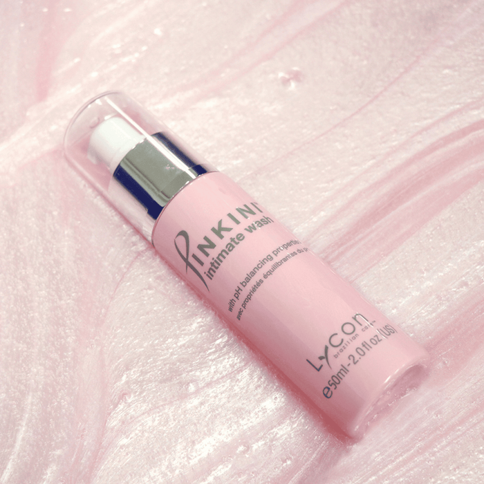 PINKINI Intimate Wash