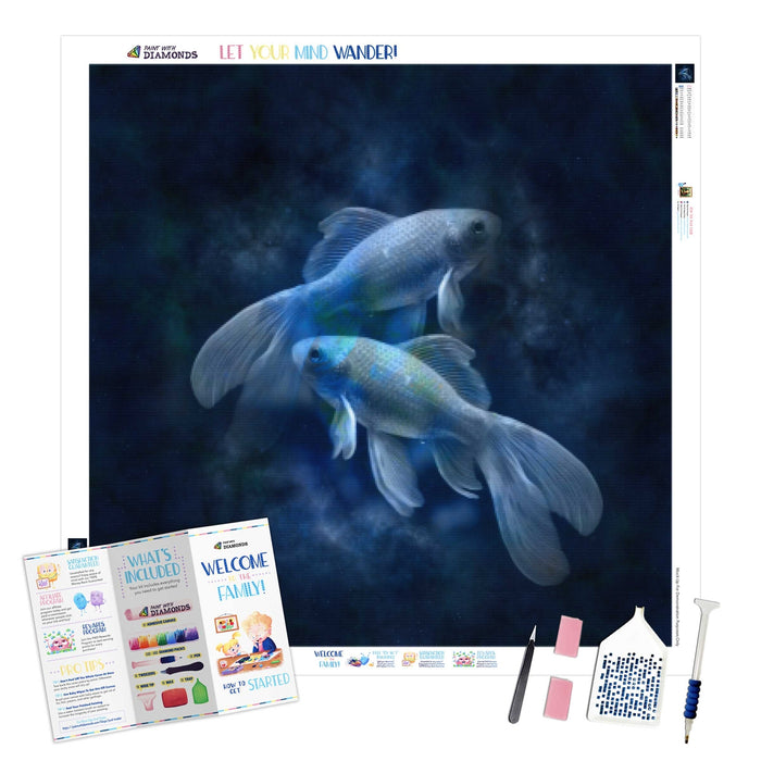 Pisces Fish