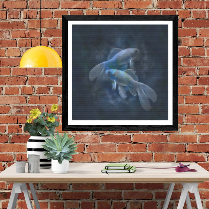 Pisces Fish